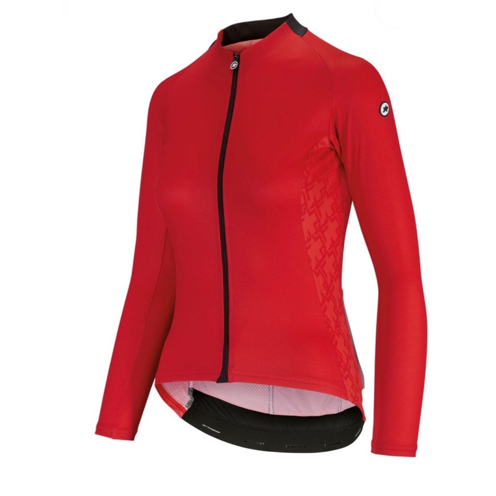 Assos Cycling Jersey